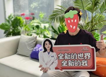 摘镜说 | 刘先生近视激光术后感想